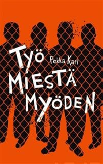Työ miestä myöden