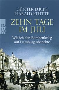 Zehn Tage im Juli