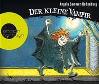 Der kleine Vampir/3 CDs