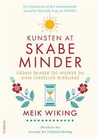 Kunsten at skabe minder