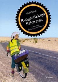 Rengasrikkoja Saharassa