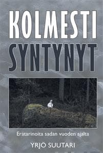 Kolmesti syntynyt