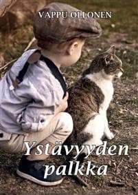 Ystävyyden palkka