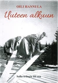 Uuteen alkuun