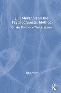 J.L. Moreno and the Psychodramatic Method
