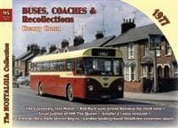 Buses, CoachesRecollections 1977