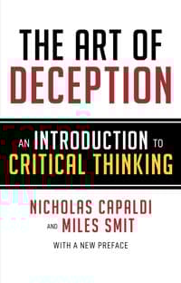 The Art of Deception