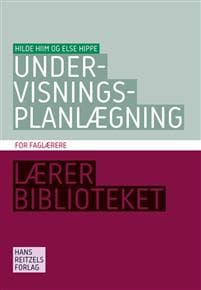 Undervisningsplanlægning for faglærere