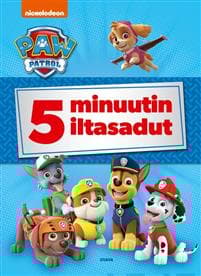 Ryhmä Hau - 5 minuutin iltasadut