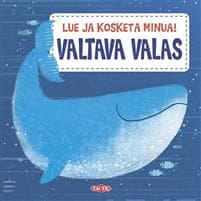 Valtava valas
