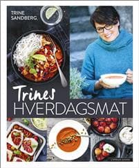 Trines hverdagsmat