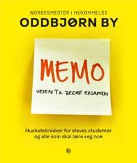 Memo; veien til bedre eksamen