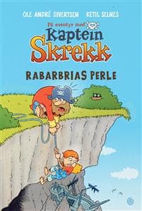 Rabarbrias perle