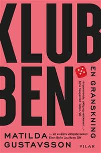 Klubben; en granskning (norsk utgave)