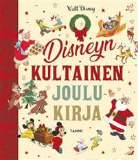 Disneyn kultainen joulukirja