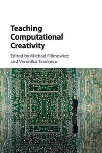 Teaching Computational Creativity