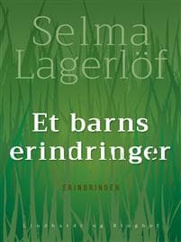 Et barns erindringer