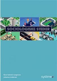 Sociologiske steder
