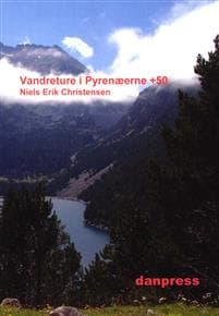 Vandreture i Pyrenæerne +50