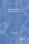 Miniatyrbilde 1 av 2: Anxious Creativity