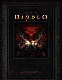 The Art of Diablo