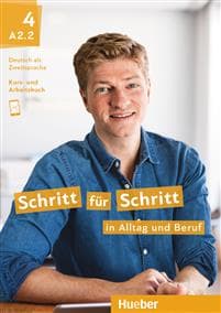 Schritt für Schritt in Alltag und Beruf 4