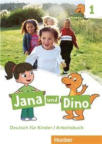 Jana und Dino