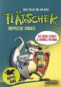 Flatscher - Doppelter Einsatz