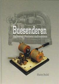 Buesenderen: Valdemar Poulsens Radiosystem