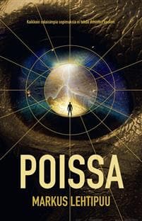 Poissa
