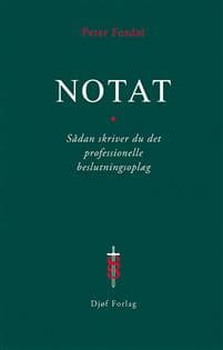 Notat