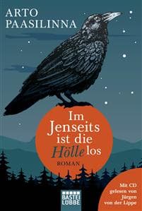 Im Jenseits ist die Hölle los