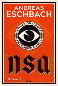 NSA - Nationales Sicherheits-Amt