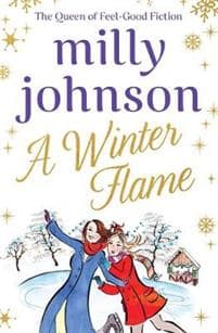 Winter Flame