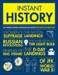Instant History