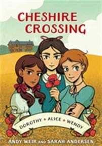 Cheshire Crossing