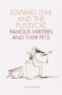 Edward Lear and the Pussycat