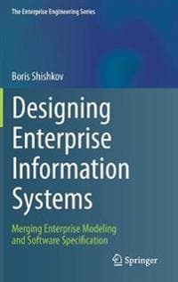 Designing Enterprise Information Systems
