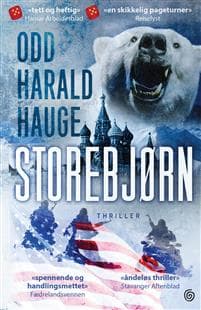 Storebjørn