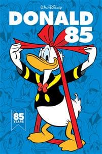 Donald 85