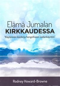 Elämä Jumalan kirkkaudessa