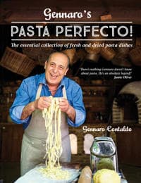 Gennaroâ??s Pasta Perfecto!