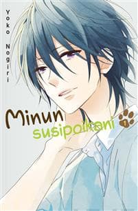 Minun susipoikani 1