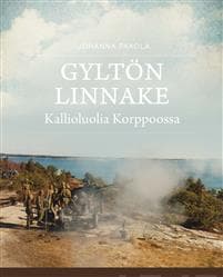 Gyltön linnake
