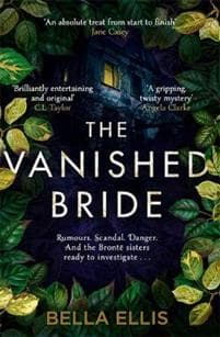 Vanished Bride
