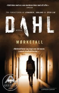 Mørketall