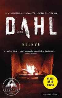 Elleve