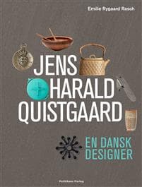 Jens Harald Quistgaard