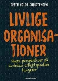 Livlige organisationer
