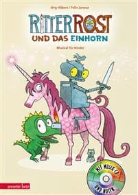 Ritter Rost und das Einhorn